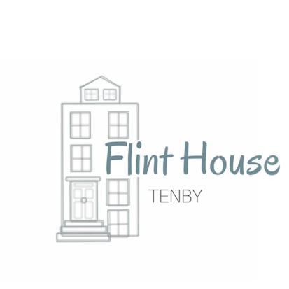 Flat 3 Flint House Tenby - Luxury Couples Apartment Exterior foto